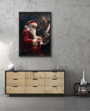 Christmas Piano Serenade