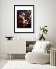 Christmas Piano Serenade