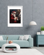 Christmas Piano Serenade