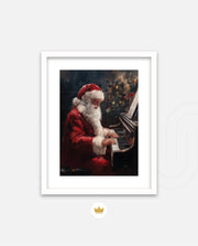 Christmas Piano Serenade