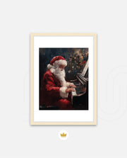 Christmas Piano Serenade