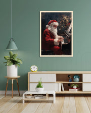 Christmas Piano Serenade