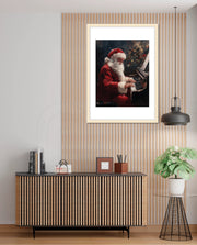 Christmas Piano Serenade
