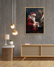 Christmas Piano Serenade