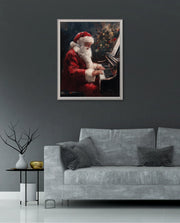 Christmas Piano Serenade