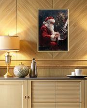 Christmas Piano Serenade