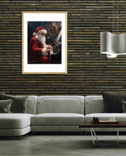 Christmas Piano Serenade