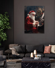 Christmas Piano Serenade