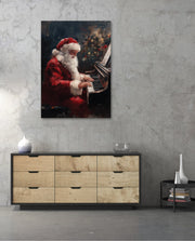 Christmas Piano Serenade