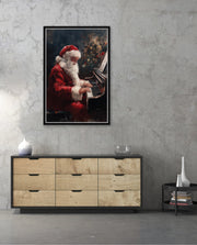 Christmas Piano Serenade