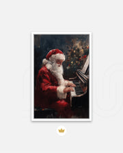 Christmas Piano Serenade
