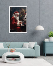 Christmas Piano Serenade