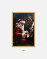 Christmas Piano Serenade