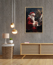 Christmas Piano Serenade