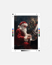 Christmas Piano Serenade