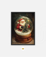 Holiday Globe Wonder