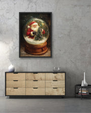 Holiday Globe Wonder