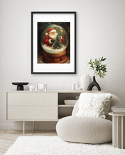 Holiday Globe Wonder