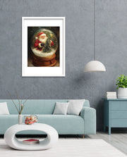 Holiday Globe Wonder