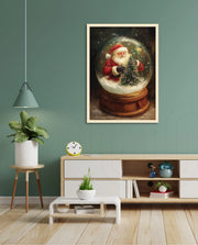 Holiday Globe Wonder