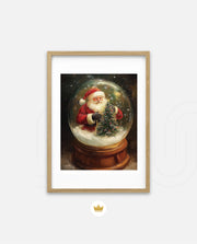 Holiday Globe Wonder