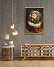 Holiday Globe Wonder