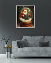 Holiday Globe Wonder