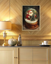 Holiday Globe Wonder