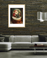 Holiday Globe Wonder