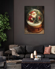Holiday Globe Wonder
