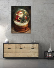 Holiday Globe Wonder
