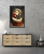 Holiday Globe Wonder