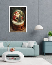 Holiday Globe Wonder