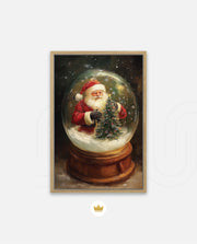 Holiday Globe Wonder