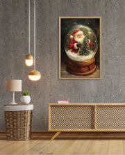 Holiday Globe Wonder
