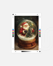 Holiday Globe Wonder