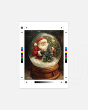 Holiday Globe Wonder