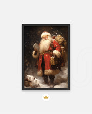 Winter Giftbringer