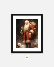Winter Giftbringer