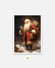 Winter Giftbringer