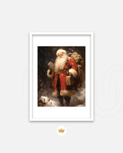 Winter Giftbringer