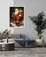 Winter Giftbringer