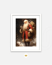 Winter Giftbringer