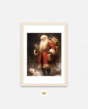 Winter Giftbringer