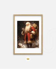 Winter Giftbringer