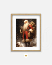 Winter Giftbringer