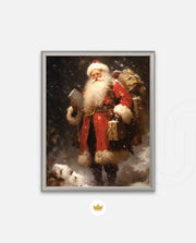 Winter Giftbringer