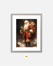 Winter Giftbringer