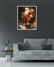 Winter Giftbringer