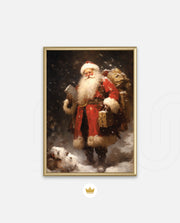 Winter Giftbringer